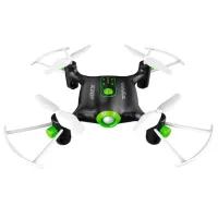 Дрон Syma X20P Персональный / Черный photo 3