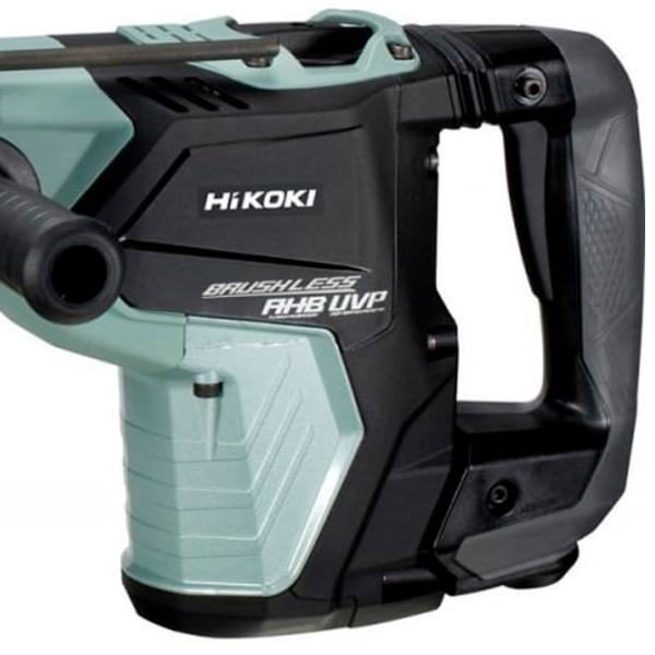 Ciocan rotopercutor Hikoki DH40MEY 1150 W / Gray photo 2 Ciocan rotopercutor Hikoki DH40MEY 1150 W / Gray photo 2