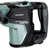 Ciocan rotopercutor Hikoki DH40MEY 1150 W / Gray photo 2