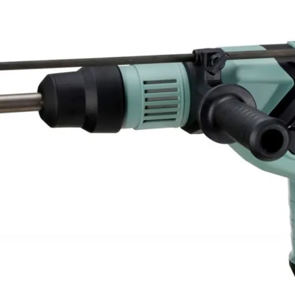 Ciocan rotopercutor Hikoki DH40MEY 1150 W / Gray photo 3 Ciocan rotopercutor Hikoki DH40MEY 1150 W / Gray photo 3