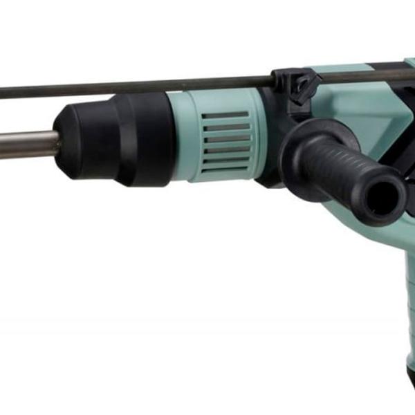 Ciocan rotopercutor Hikoki DH40MEY 1150 W / Gray photo 3 Ciocan rotopercutor Hikoki DH40MEY 1150 W / Gray photo 3