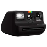 Cameră Foto Instant Polaroid Go Gen 2 Black photo 3