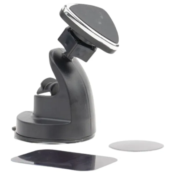 Suport pentru telefon Pigeon PD-17 Black photo 2