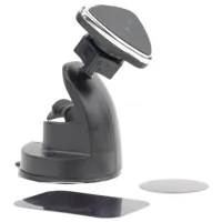 Suport pentru telefon Pigeon PD-17 Black photo 2