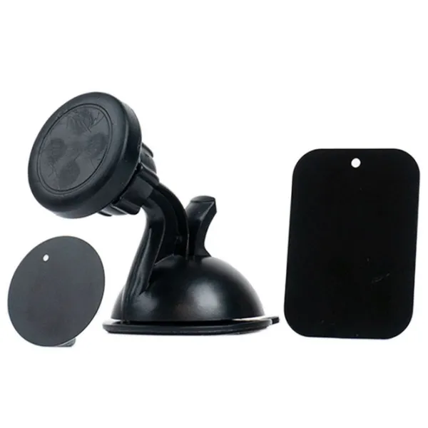 Suport pentru telefon Pigeon PD-18 Black photo 2