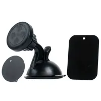 Suport pentru telefon Pigeon PD-18 Black photo 2