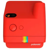 Фотоаппарат моментальной печати Polaroid Go Gen 2 Красный photo 5