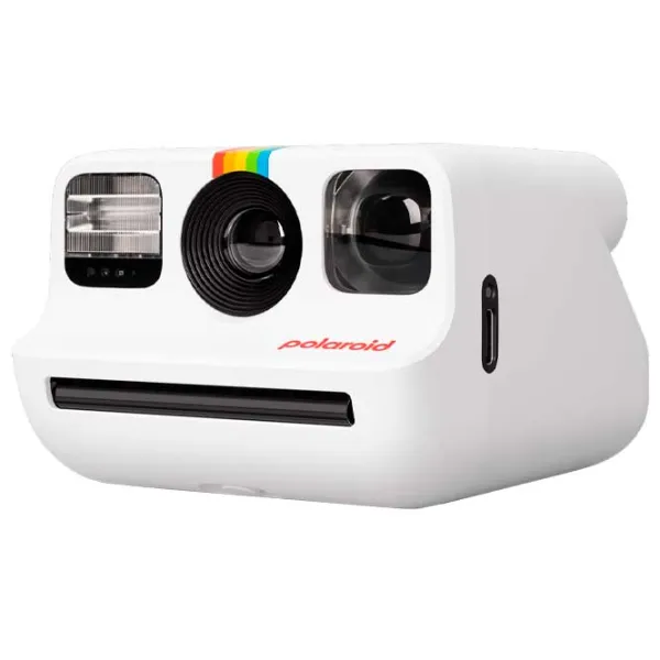 Фотоаппарат моментальной печати Polaroid Go Gen 2 Белый photo 2