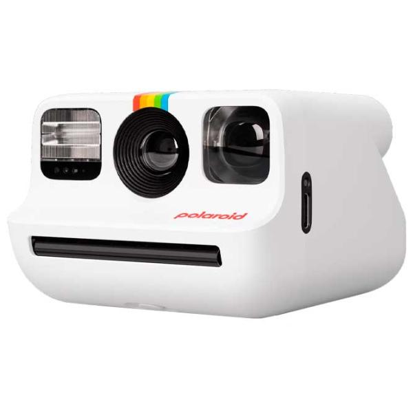 Фотоаппарат моментальной печати Polaroid Go Gen 2 Белый photo 2