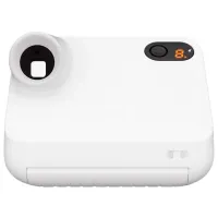 Фотоаппарат моментальной печати Polaroid Go Gen 2 Белый photo 4
