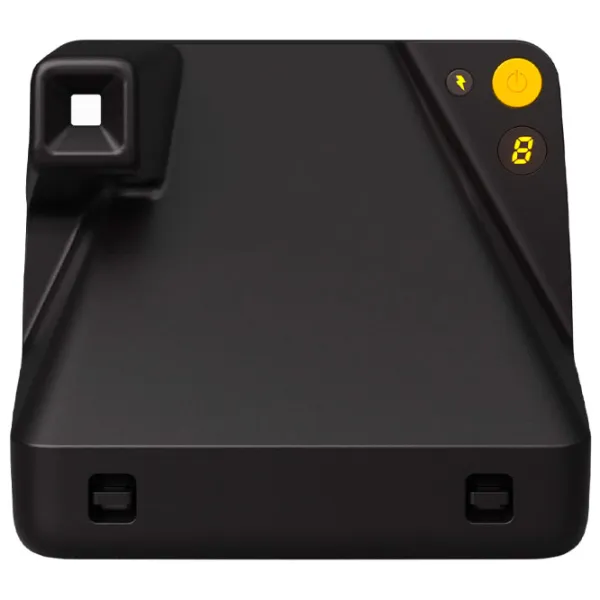 Cameră Foto Instant Polaroid Now + Gen 2 E-Box Black photo 7 Cameră Foto Instant Polaroid Now + Gen 2 E-Box Black photo 7