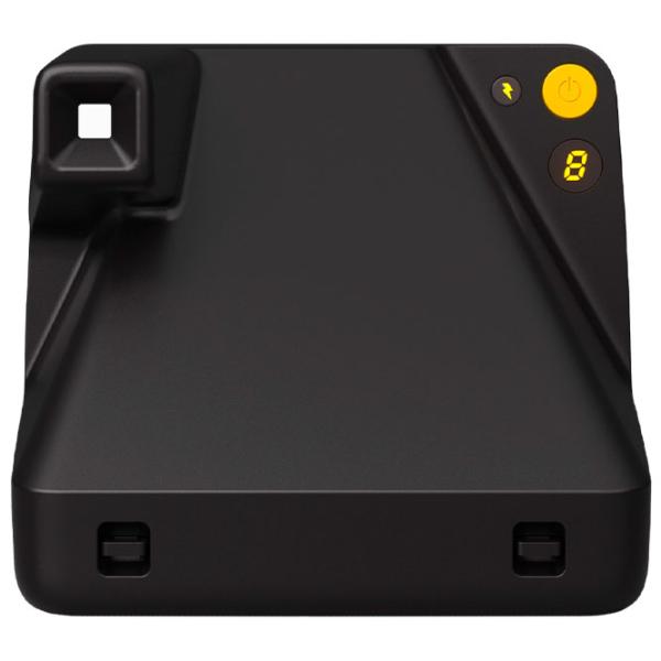 Cameră Foto Instant Polaroid Now + Gen 2 E-Box Black photo 7 Cameră Foto Instant Polaroid Now + Gen 2 E-Box Black photo 7