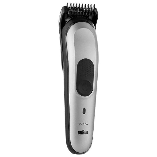 Триммер для лица Braun MGK7420 Серый photo 3
