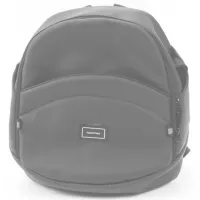 Cărucior pentru copil Adamex Blanc PS-701/ Black photo 6