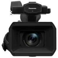 Видеокамера Panasonic HC-X20EE 3840 x 2160пкс/ Черный photo 3