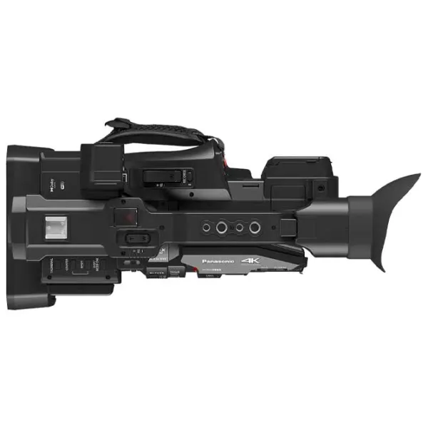 Видеокамера Panasonic HC-X20EE 3840 x 2160пкс/ Черный photo 5 Видеокамера Panasonic HC-X20EE 3840 x 2160пкс/ Черный photo 5