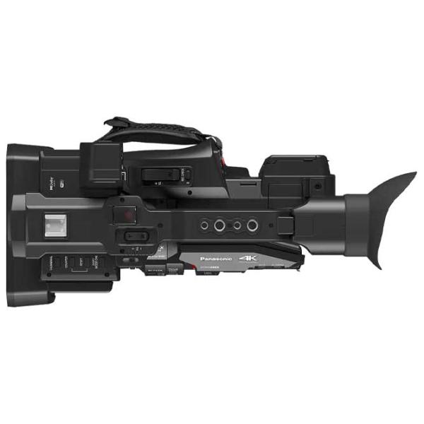 Видеокамера Panasonic HC-X20EE 3840 x 2160пкс/ Черный photo 5 Видеокамера Panasonic HC-X20EE 3840 x 2160пкс/ Черный photo 5