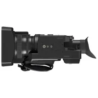 Видеокамера Panasonic HC-X20EE 3840 x 2160пкс/ Черный photo 6