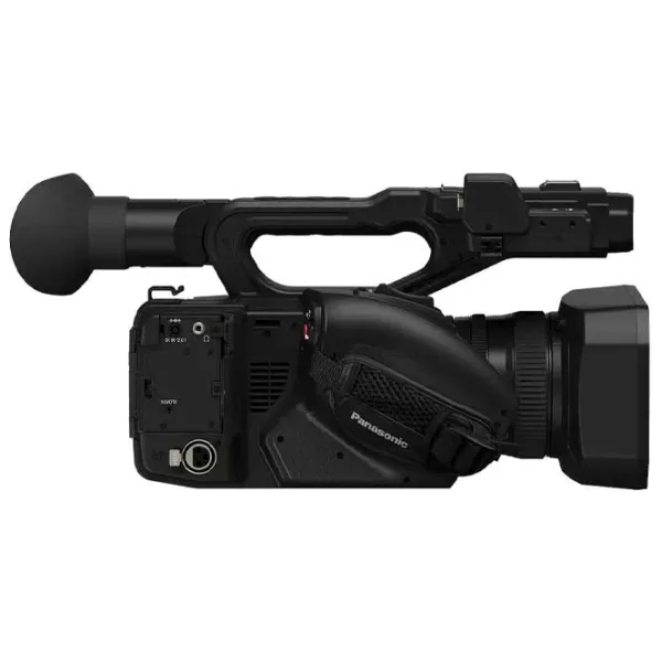 Видеокамера Panasonic HC-X20EE 3840 x 2160пкс/ Черный photo 7 Видеокамера Panasonic HC-X20EE 3840 x 2160пкс/ Черный photo 7