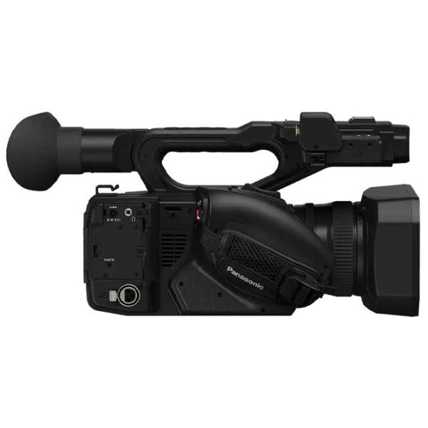 Видеокамера Panasonic HC-X20EE 3840 x 2160пкс/ Черный photo 7 Видеокамера Panasonic HC-X20EE 3840 x 2160пкс/ Черный photo 7