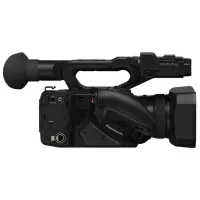 Видеокамера Panasonic HC-X20EE 3840 x 2160пкс/ Черный photo 7