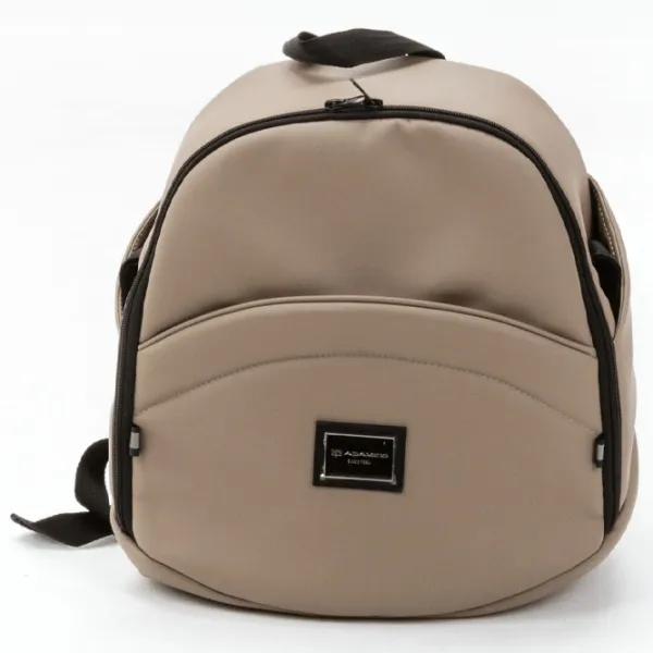 Cărucior pentru copil Adamex Blanc PS-140/ Beige photo 6
