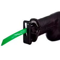 Fierăstrău sabie Hikoki CR13V2NS 1010 W/ Green photo 4