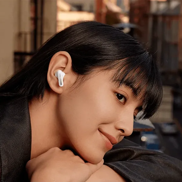 Наушники Xiaomi Redmi Buds 5 Белый Беспроводные/ Персональный photo 5 Наушники Xiaomi Redmi Buds 5 Белый Беспроводные/ Персональный photo 5