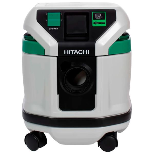 Промышленный пылесос Hitachi RP150YB 1140 Вт / Серый photo 2