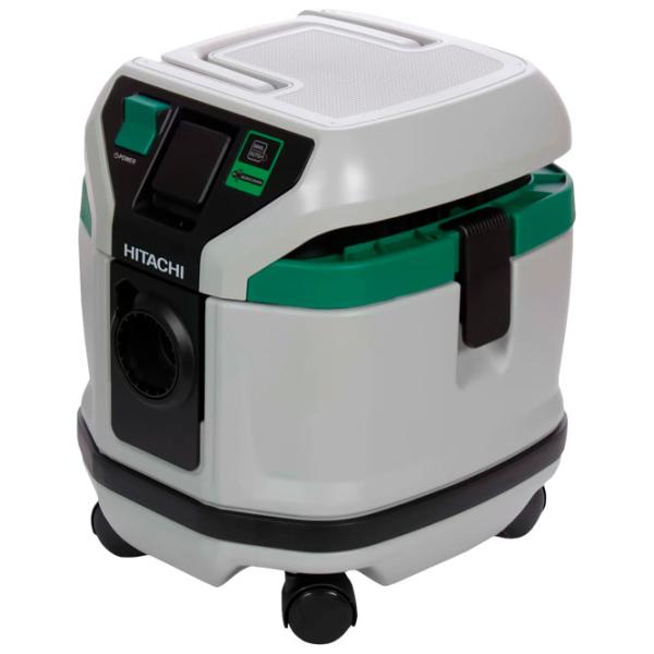 Промышленный пылесос Hitachi RP150YB 1140 Вт / Серый photo 3