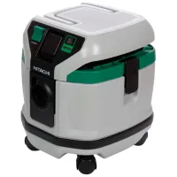 Промышленный пылесос Hitachi RP150YB 1140 Вт / Серый photo 3