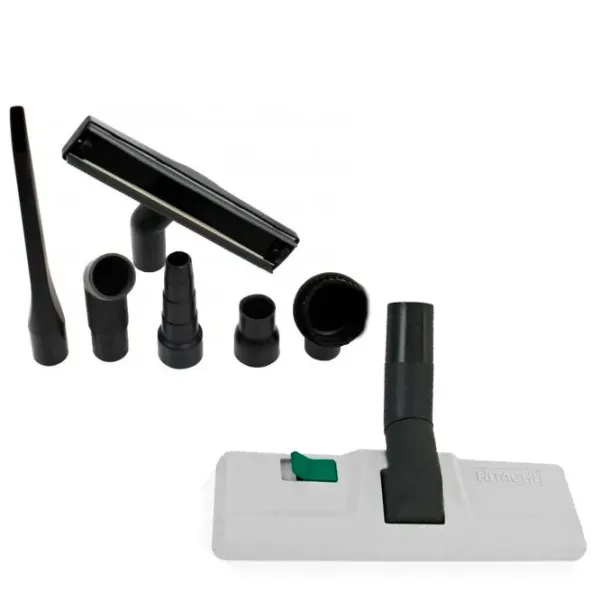 Промышленный пылесос Hitachi RP150YB 1140 Вт / Серый photo 4