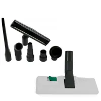 Промышленный пылесос Hitachi RP150YB 1140 Вт / Серый photo 4