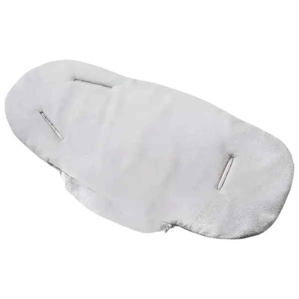 Saltea pentru scaun auto BabyJem 53463 Textil photo 2