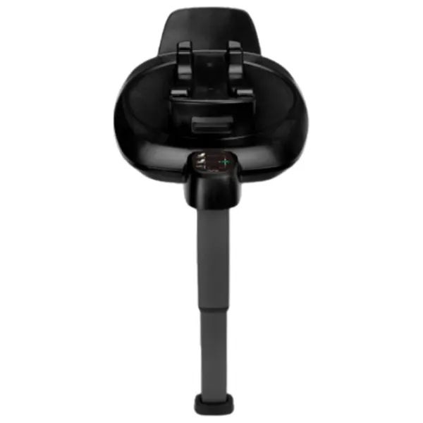 Bază pentru scaune auto Isofix Nuna i-Size Next Metal photo 2