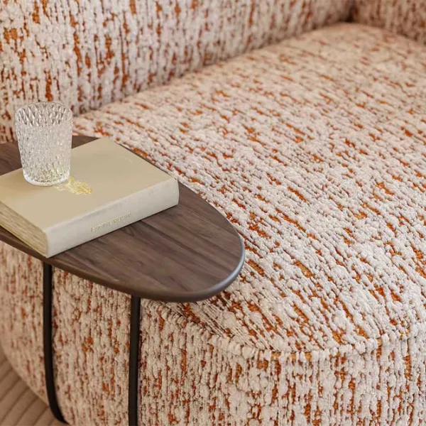 Fotoliu living Dogtas Punto Beige photo 2