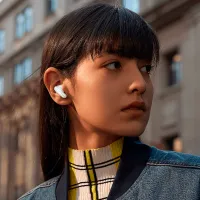 Наушники Xiaomi Redmi Buds 5 Pro Moonlight Белый Беспроводные/ Персональный photo 5