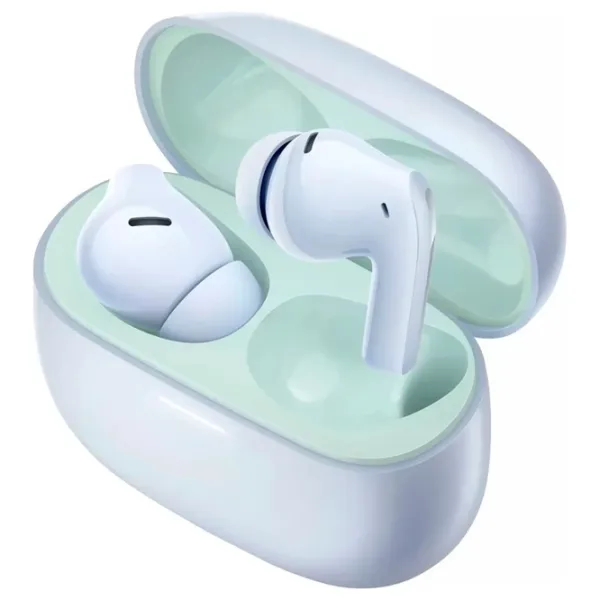 Наушники Xiaomi Redmi Buds 5 Pro Aurora Пурпурный Беспроводные/ Персональный photo 2 Наушники Xiaomi Redmi Buds 5 Pro Aurora Пурпурный Беспроводные/ Персональный photo 2