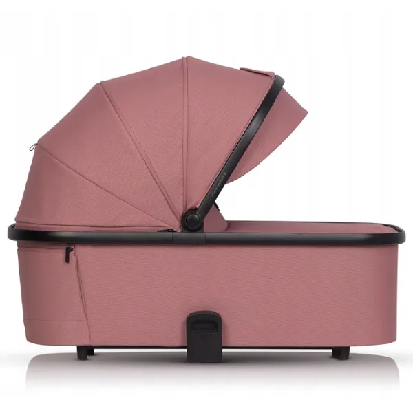 Cărucior pentru copil Cavoe MOI 1058078-1/ Pink photo 2