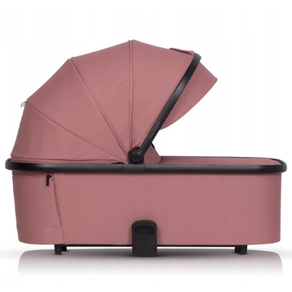 Cărucior pentru copil Cavoe MOI 1058078-1/ Pink photo 2