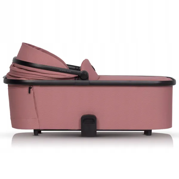 Cărucior pentru copil Cavoe MOI 1058078-1/ Pink photo 3