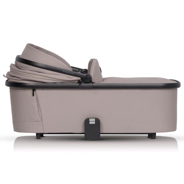 Детская коляска Cavoe MOI 1058078-2/ Коричневый photo 3