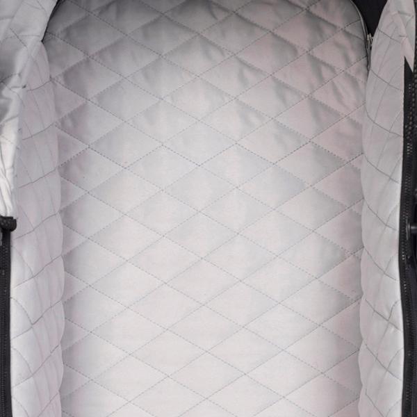 Детская коляска Cavoe MOI 1058078-2/ Коричневый photo 5