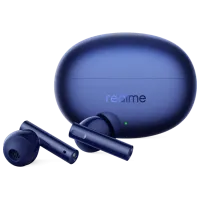 Căști Realme Buds Air 5 Deep Blue Fără fir/ Personal photo 2