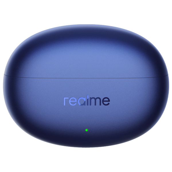 Наушники Realme Buds Air 5 Deep Синий Беспроводные/ Персональный photo 3 Наушники Realme Buds Air 5 Deep Синий Беспроводные/ Персональный photo 3
