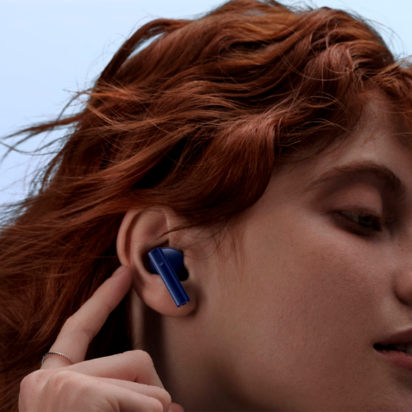 Наушники Realme Buds Air 5 Deep Синий Беспроводные/ Персональный photo 5 Наушники Realme Buds Air 5 Deep Синий Беспроводные/ Персональный photo 5