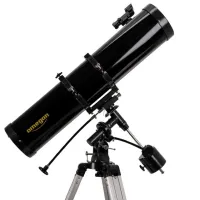 Телескоп Omegon N 130-920 EQ-2 Черный photo 4