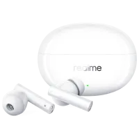 Căști Realme Buds Air 5 White Fără fir/ Personal photo 2