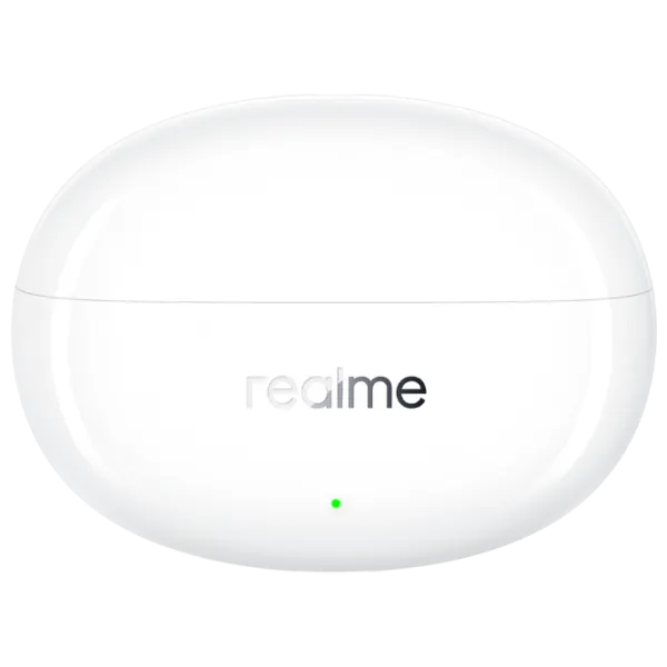 Наушники Realme Buds Air 5 Белый Беспроводные/ Персональный photo 3