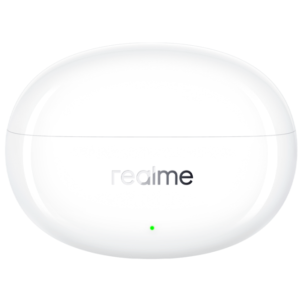 Наушники Realme Buds Air 5 Белый Беспроводные/ Персональный photo 3